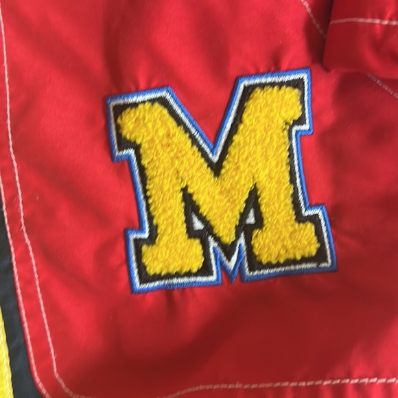 Disney’s Mickey Mouse Jacket | Champ Mickey - Picture 4 of 10
